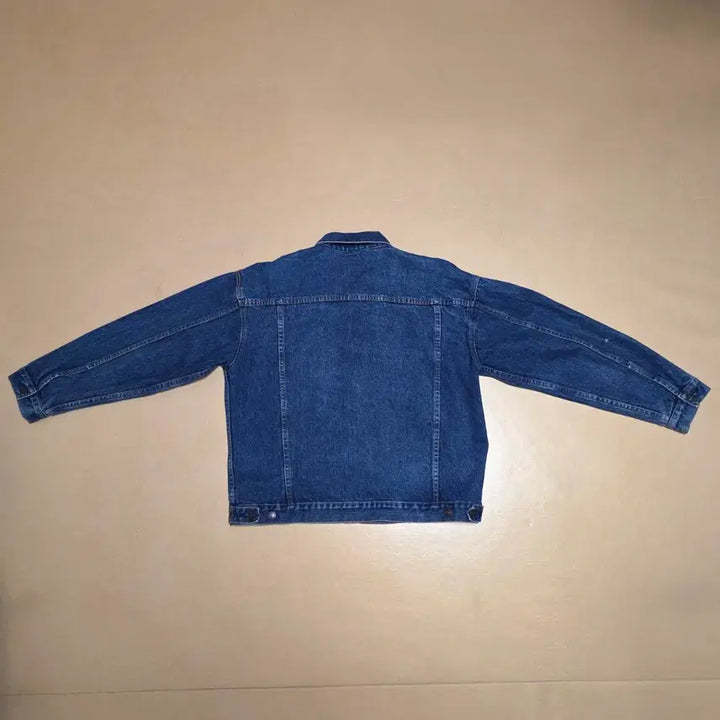 [SOLD OUT] 80s levis 3rd USA 70507-0218 m사이즈