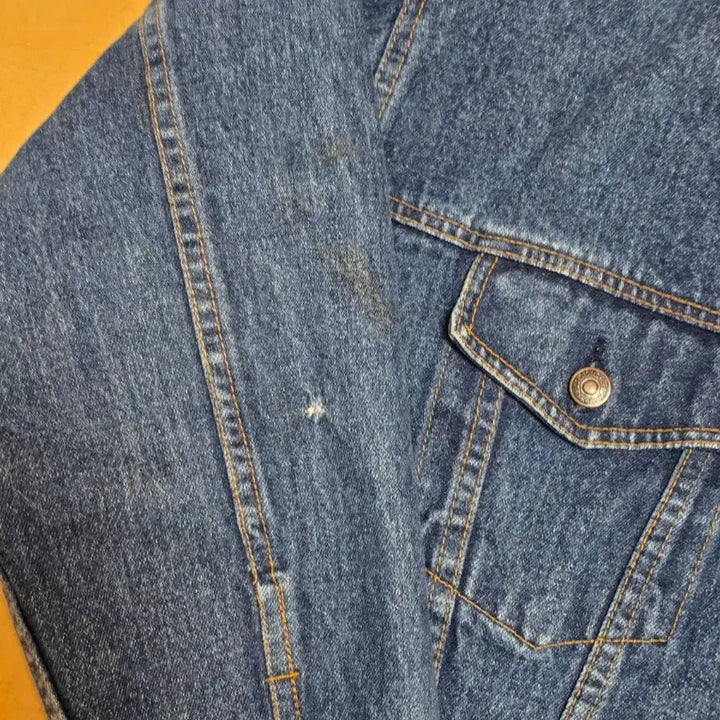 [SOLD OUT] 80s levis 3rd USA 70507-0218 m사이즈