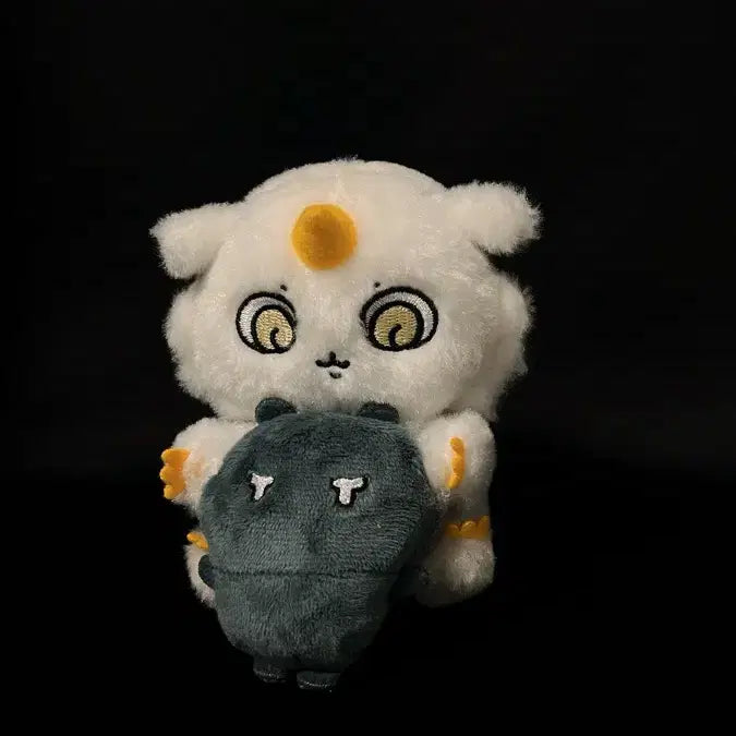[BUNJANG] 치이카와 아노코 데스크탑 인형 / 치이카와 아노코 데스크탑 인형