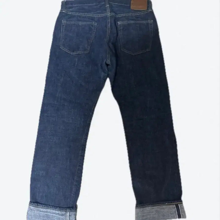 [BUNJANG] Sugar Cane Selvedge Denim W34 L34 / 일제)슈가케인 W34 L34 셀비지 데님