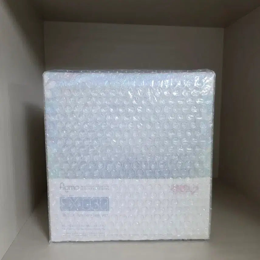 [BUNJANG] Good Smile Company Figma Yukimiku Snow Owl ver. / 피그마 유키미쿠 Snow Owl ver.