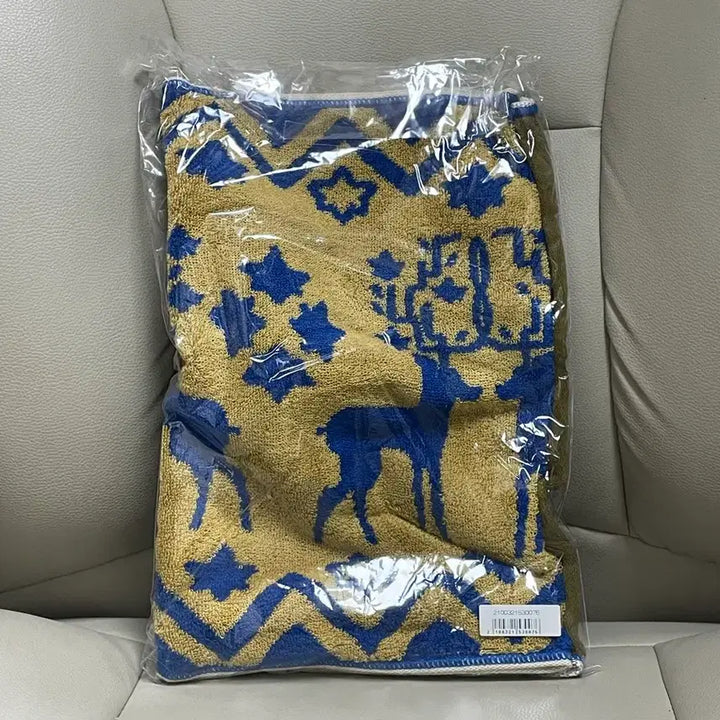 [BUNJANG] Yorushika 2024 Kanagawa Towel (Sealed) / 요루시카 2024 전세 가나가와 타올 미개봉
