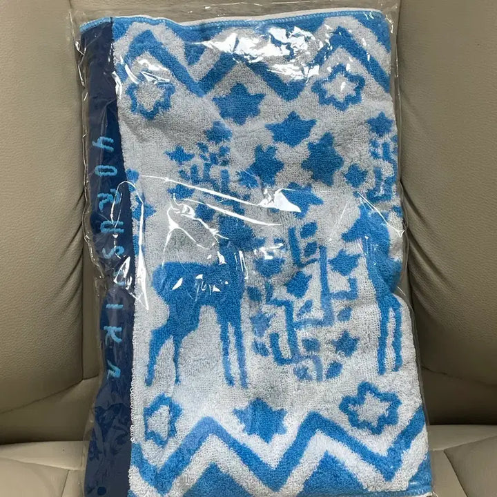 [BUNJANG] Yorushika 2024 Tour Aichi Towel (Sealed) / 요루시카 2024 전세 아이치 타올 미개봉