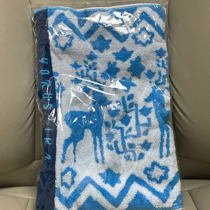 [BUNJANG] Yorushika 2024 Tour Aichi Towel (Sealed) / 요루시카 2024 전세 아이치 타올 미개봉