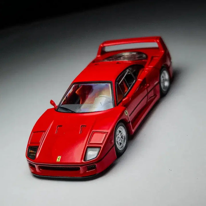 [BUNJANG] Torybin F40 Improved Version / 토리빈 F40 개선판