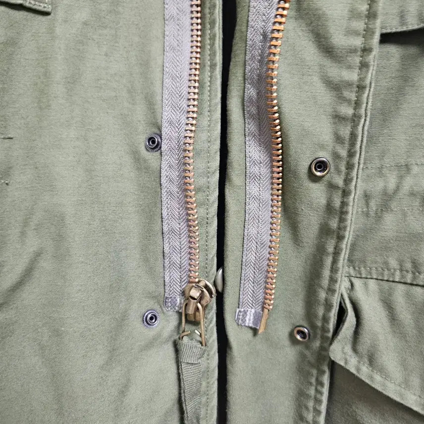 [SOLD OUT] 프로퍼 m65 필드자켓(L사이즈)