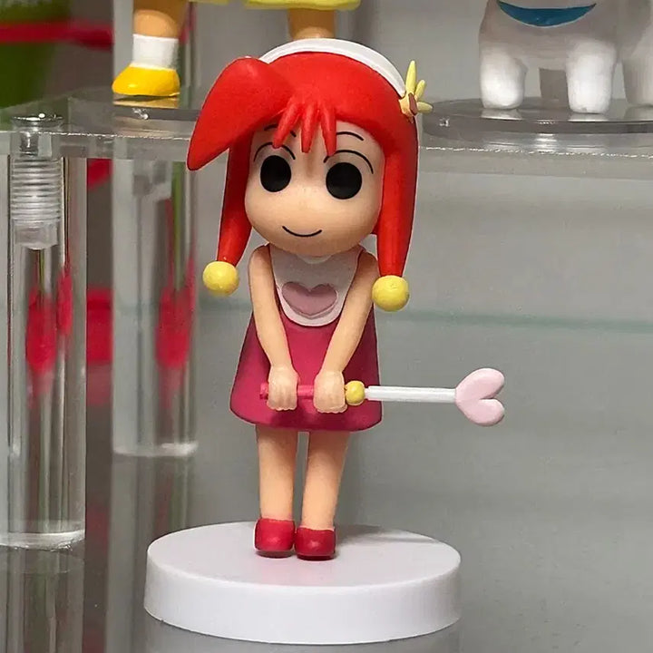 [BUNJANG] UDF Crayon Shin-chan &amp; White Dog [Devil Shin-chan Version] Figure / UDF678 짱구와 흰둥이 [데빌구 버전]