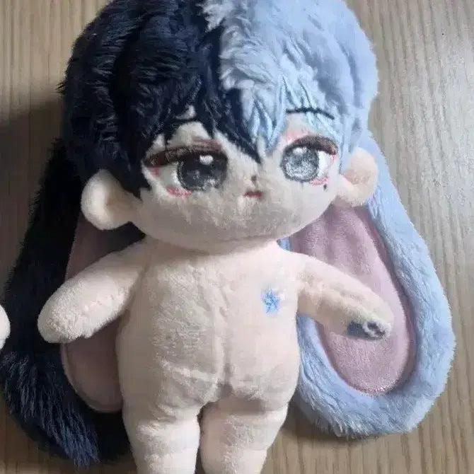 [BUNJANG] Project Sekai Vivid BAD SQUAD Toya Plush Doll / 프세카 비배스 토우야 솜인형