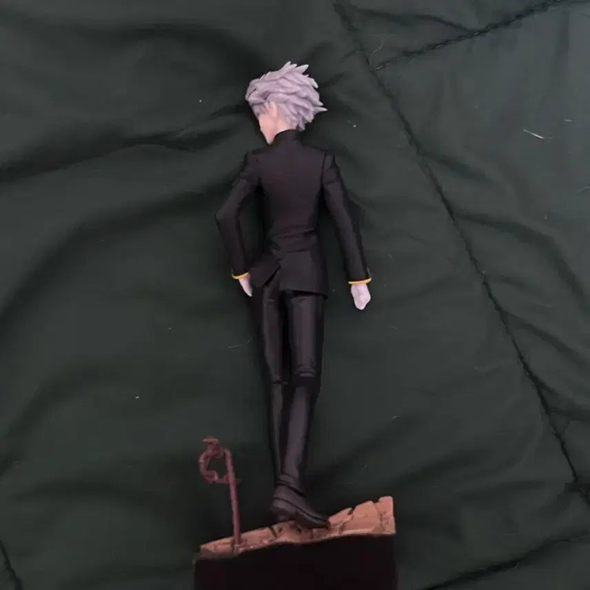 [BUNJANG] Evangelion Kaworu Luminasta Figure / 급처) 에반게리온 카오루 루미나스타 피규어