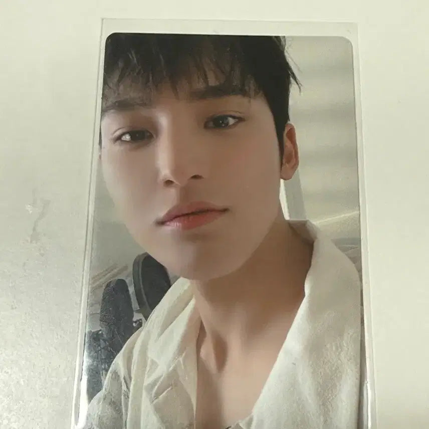 [BUNJANG] Seventeen Mingyu Photocard / 세븐틴 민규 포카 판매합니다!