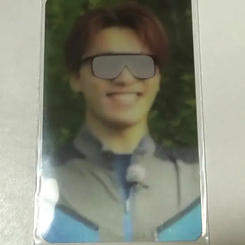 [BUNJANG] SEVENTEEN Dino &