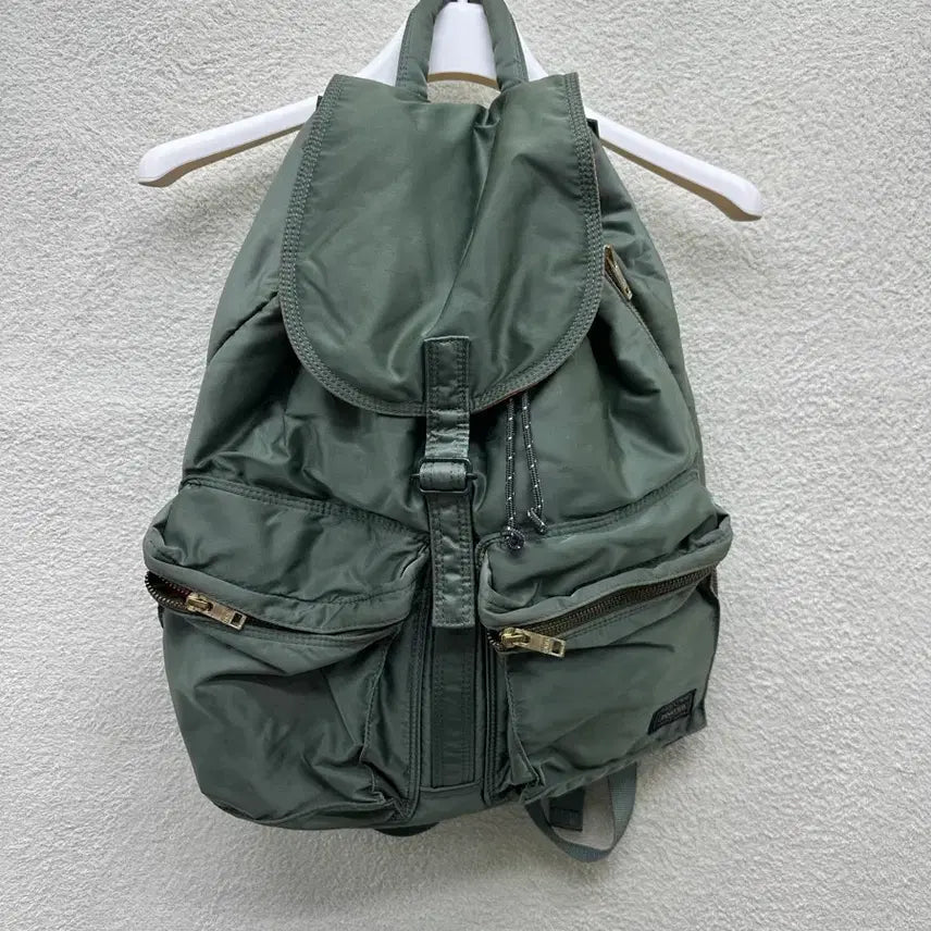 [BUNJANG] Porter Tanker Rucksack Backpack / 요시다포터 탱커 럭색백팩 신형 622-79312