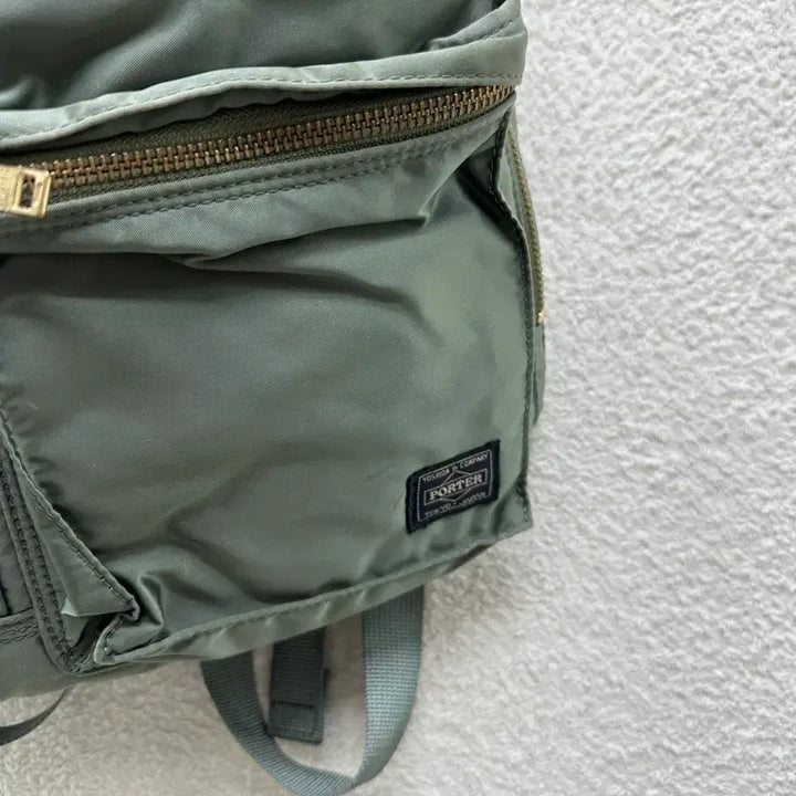 [BUNJANG] Porter Tanker Rucksack Backpack / 요시다포터 탱커 럭색백팩 신형 622-79312
