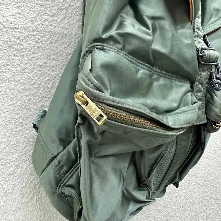 [BUNJANG] Porter Tanker Rucksack Backpack / 요시다포터 탱커 럭색백팩 신형 622-79312