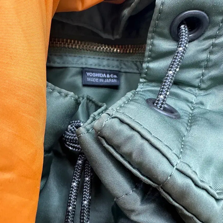 [BUNJANG] Porter Tanker Rucksack Backpack / 요시다포터 탱커 럭색백팩 신형 622-79312