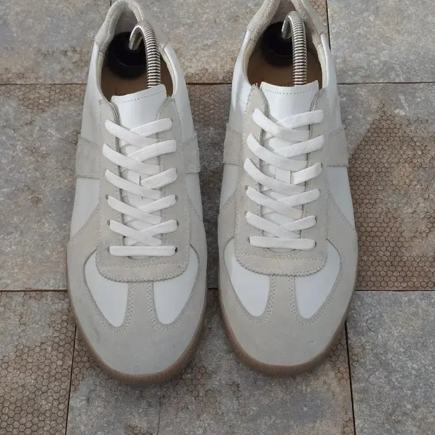 [SOLD OUT] (270)조셉트 독일군 스니커즈