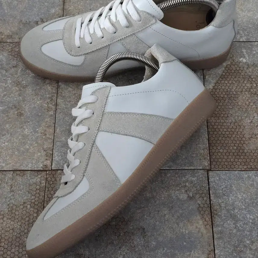 [SOLD OUT] (270)조셉트 독일군 스니커즈