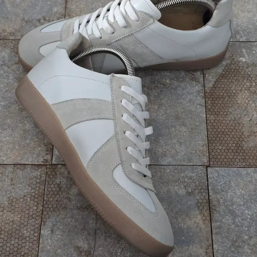 [SOLD OUT] (270)조셉트 독일군 스니커즈