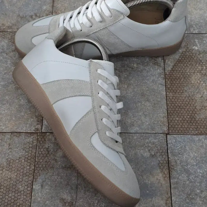 [SOLD OUT] (270)조셉트 독일군 스니커즈