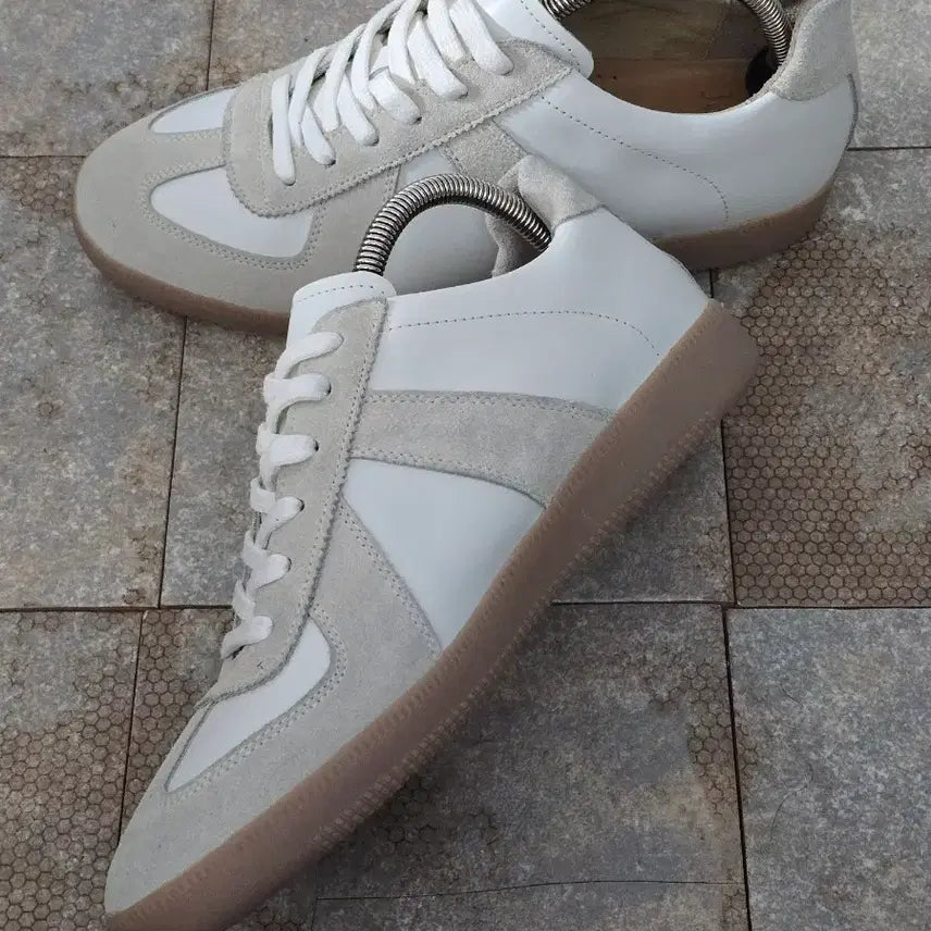 [SOLD OUT] (270)조셉트 독일군 스니커즈