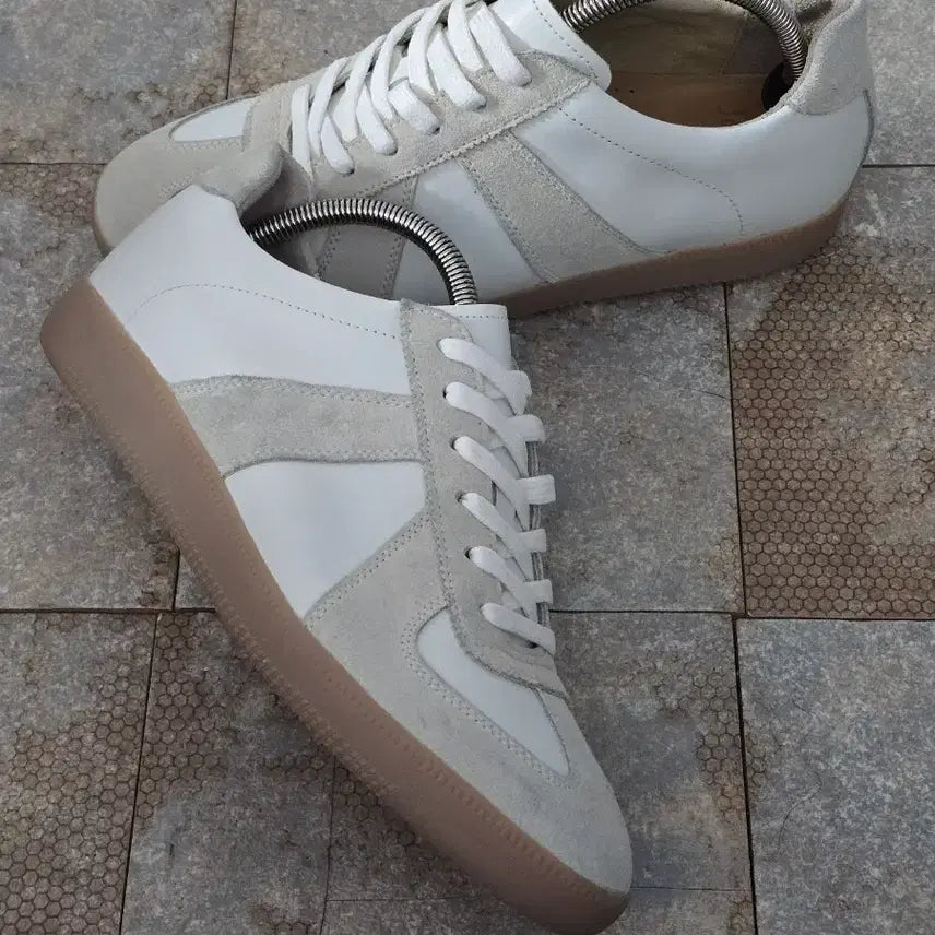 [SOLD OUT] (270)조셉트 독일군 스니커즈