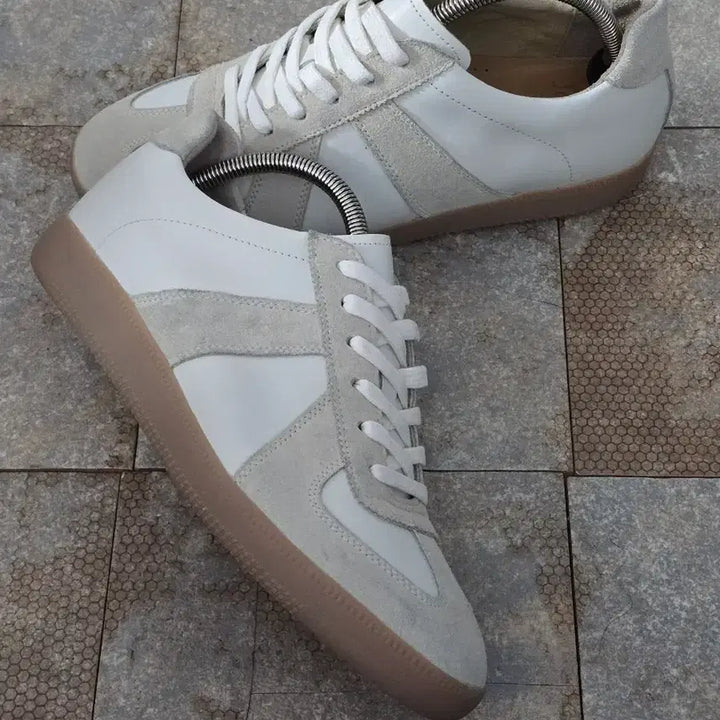 [SOLD OUT] (270)조셉트 독일군 스니커즈