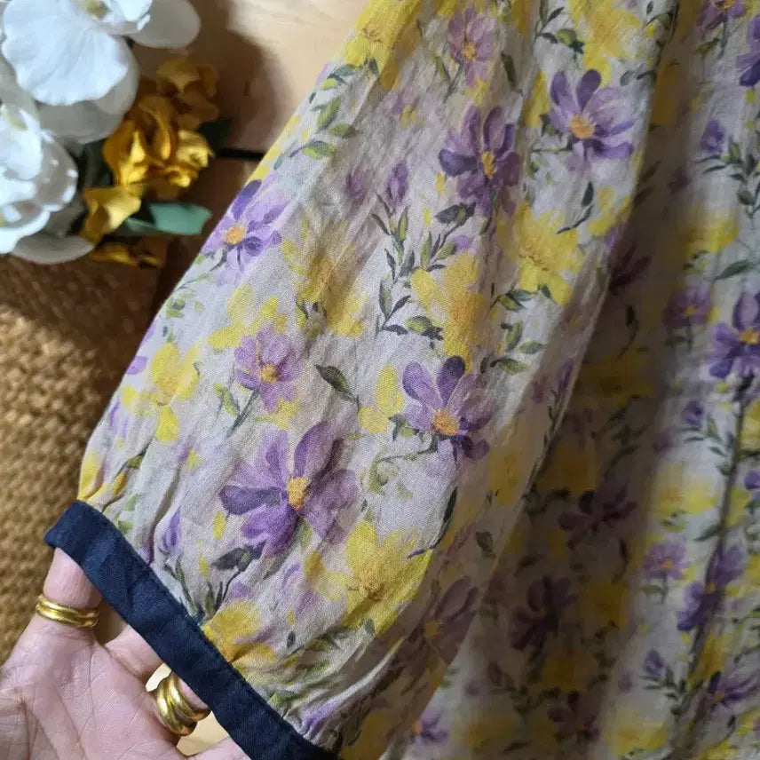 [SOLD OUT] 미사용. 라미100% 블랏.(코사지 코디용입니다