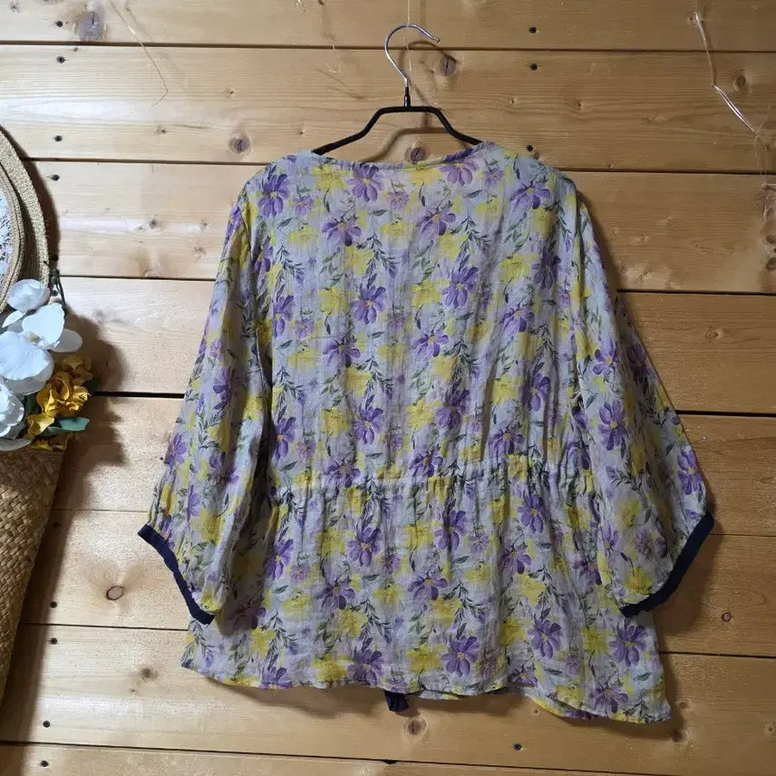 [SOLD OUT] 미사용. 라미100% 블랏.(코사지 코디용입니다