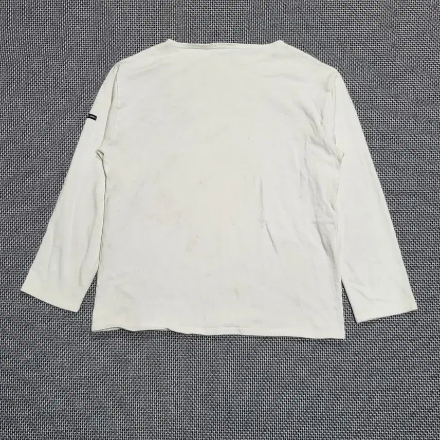 [SOLD OUT] 세인트제임스 베이직 롱슬리브 (L)