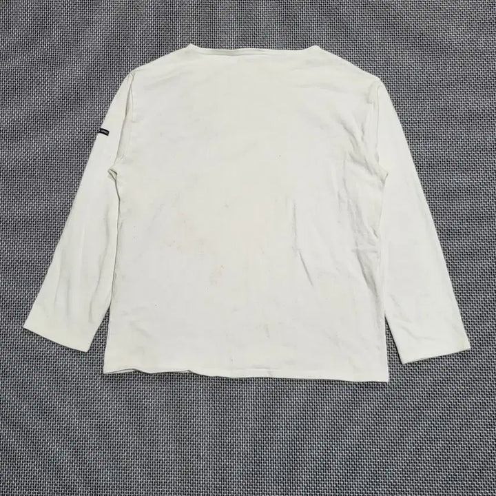 [SOLD OUT] 세인트제임스 베이직 롱슬리브 (L)