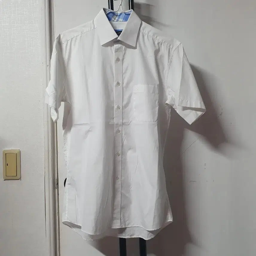 [SOLD OUT] 루이까또즈 반팔셔츠 화이트 M 95
