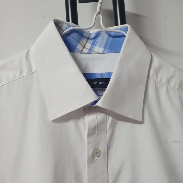 [SOLD OUT] 루이까또즈 반팔셔츠 화이트 M 95