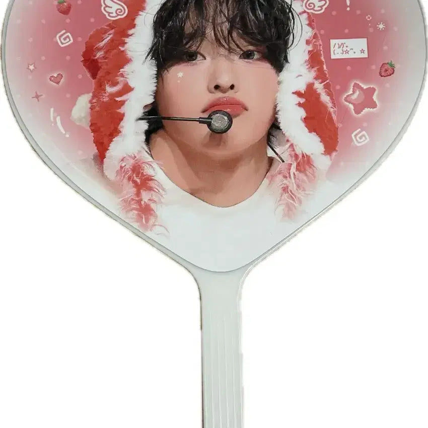 [BUNJANG] Riku TT Uchiwa / 리쿠 티티 우치와 양도