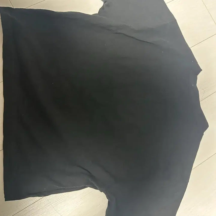 [BUNJANG] 새상품 고양이 크롭티 / 새상품 고양이 크롭티