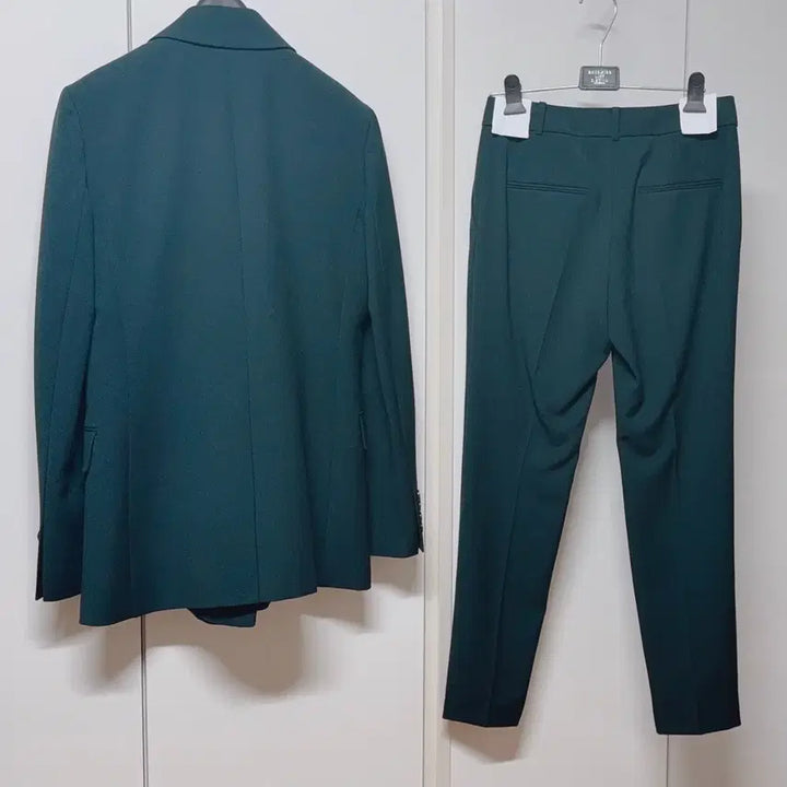 [SOLD OUT] 새상품 모리모리스 셋업 55사이즈