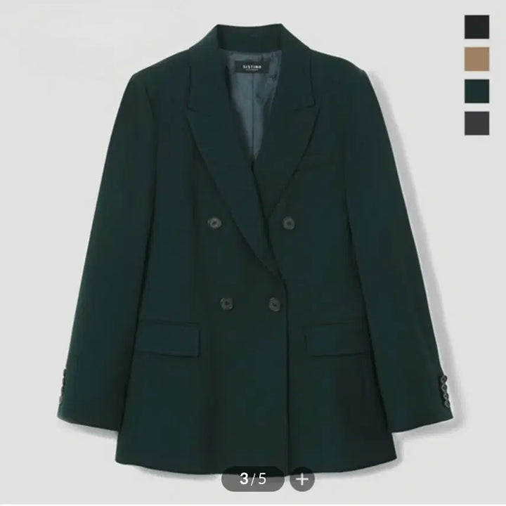 [SOLD OUT] 새상품 모리모리스 셋업 55사이즈