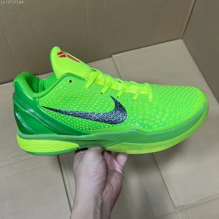 [SOLD OUT] 나이키 코비6 프로트로 그린 애플