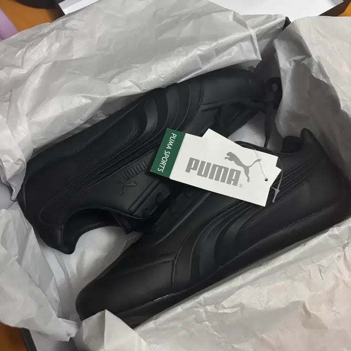 [SOLD OUT] 준지x푸마 스피드캣 290