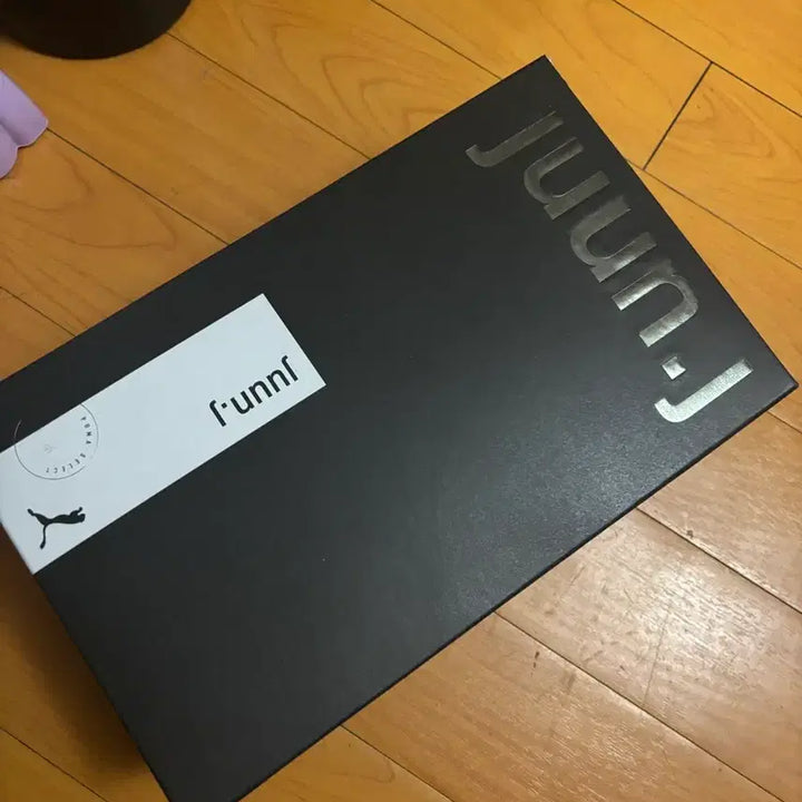 [SOLD OUT] 준지x푸마 스피드캣 290