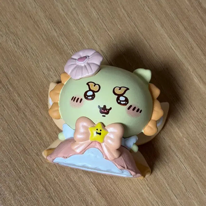 [BUNJANG] Sisa Fairy Figurine / 시사 피규어