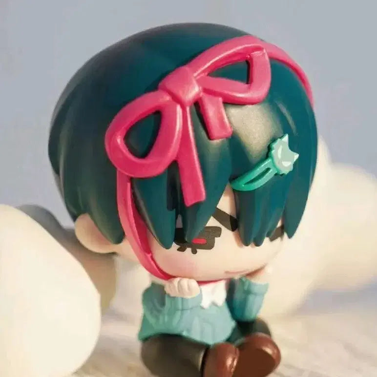 [SOLD OUT] 에일리언 스테이지 에이스테 이반 미니 피규어
