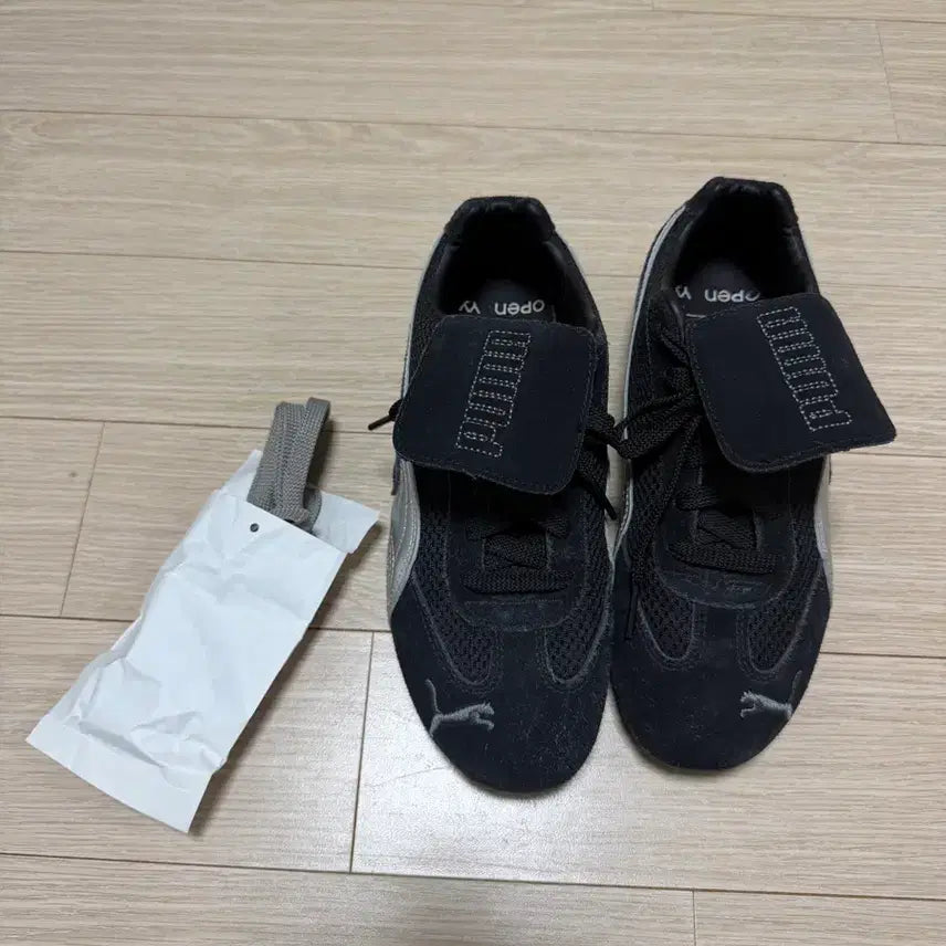 [SOLD OUT] 오픈와이와이x푸마 스피드캣 230
