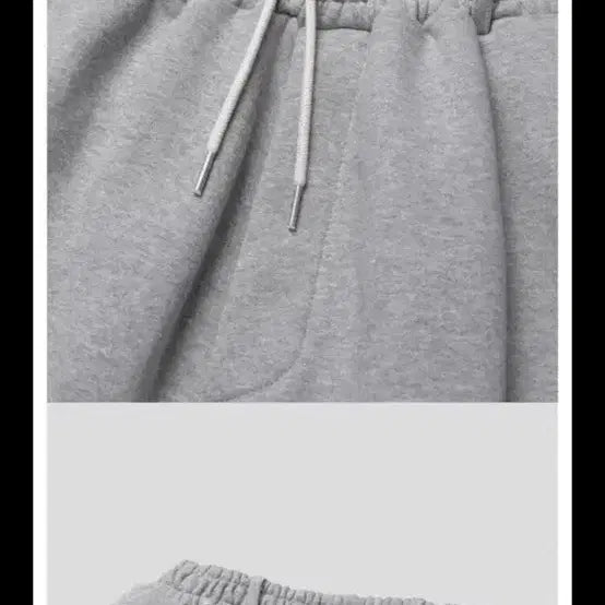 [BUNJANG] illosipsa Ditto Balloon Sweat Pants / illosipsa 디토 벌룬 스웻 팬츠