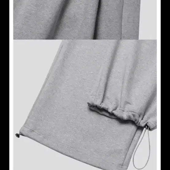 [BUNJANG] illosipsa Ditto Balloon Sweat Pants / illosipsa 디토 벌룬 스웻 팬츠
