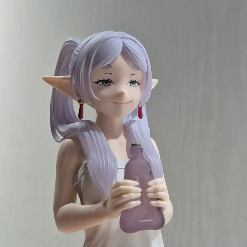 [SOLD OUT] [장송의 프리렌] 릴렉스 타임 물약 피규어