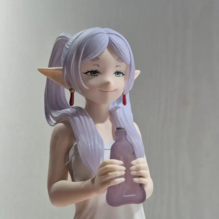 [SOLD OUT] [장송의 프리렌] 릴렉스 타임 물약 피규어