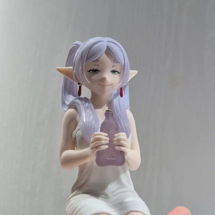 [SOLD OUT] [장송의 프리렌] 릴렉스 타임 물약 피규어