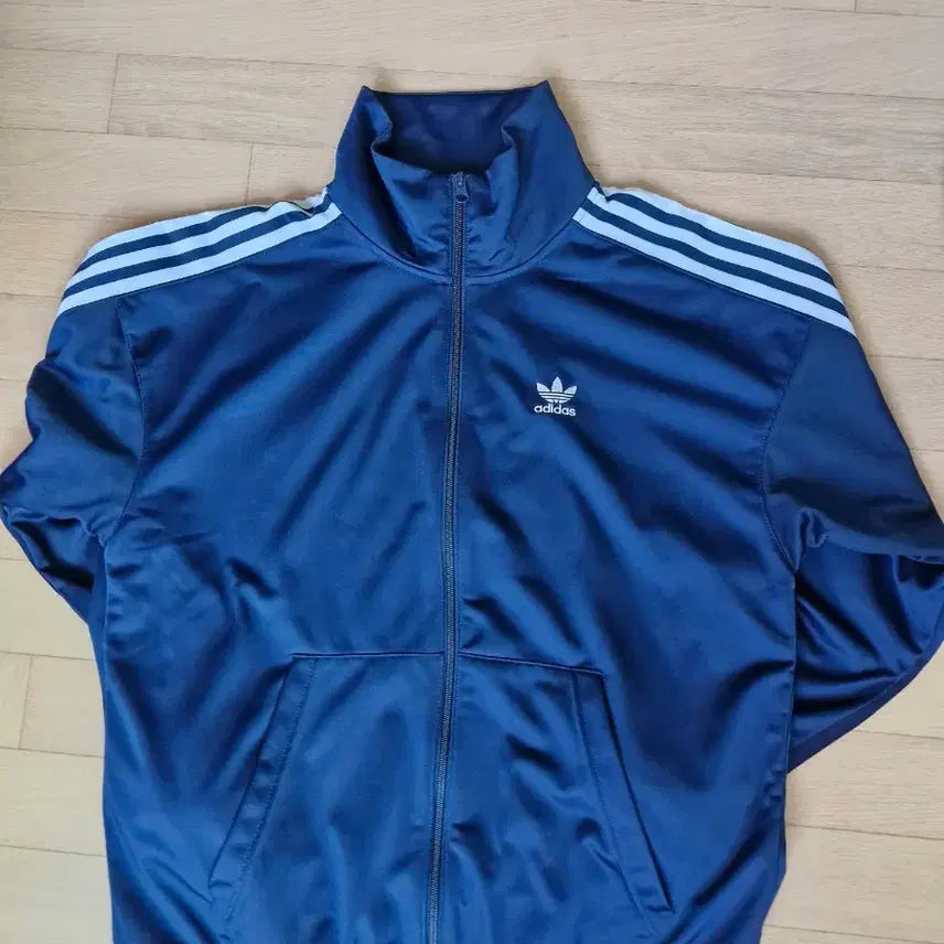 [BUNJANG] Adidas Jersey M / 아이다스 져지