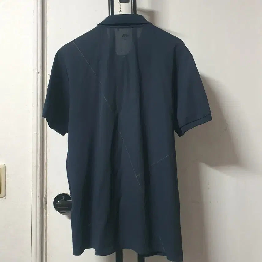 [SOLD OUT] K2 남성 반팔 폴로티 네이비 L 100