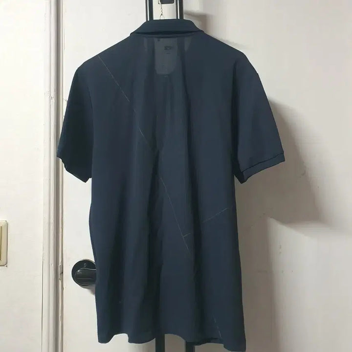 [SOLD OUT] K2 남성 반팔 폴로티 네이비 L 100